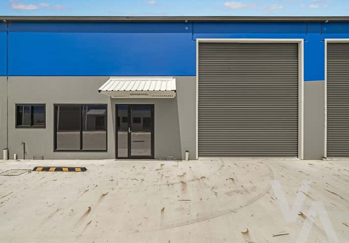 Leased Industrial & Warehouse Property at 6a/11 Kyle Street, Rutherford ...