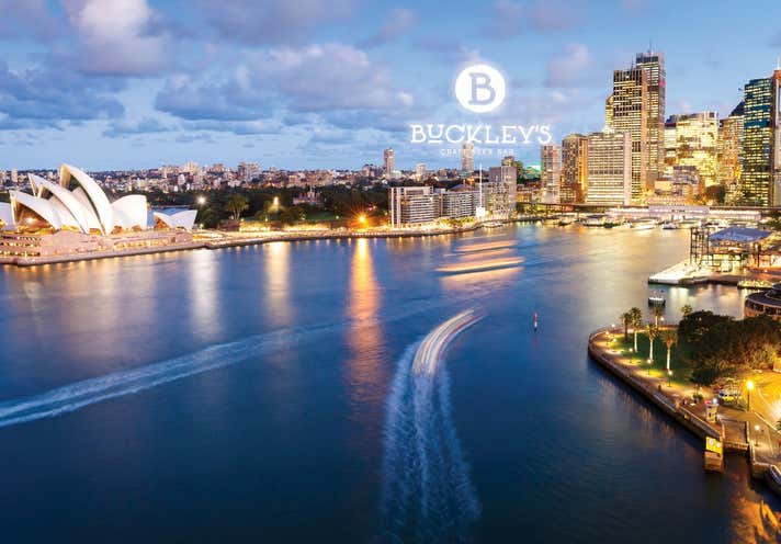 Sold Shop & Retail Property at Shop 18 Opera Quay’s, 1A Macquarie ...