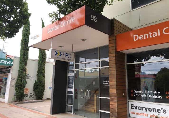 98a Poath Road, Hughesdale, VIC 3166 - Office For Lease - realcommercial