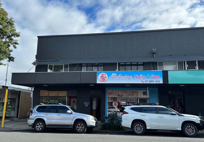 Leased Office at Suite 4, 123 Bay Terrace, Wynnum, QLD 4178 ...