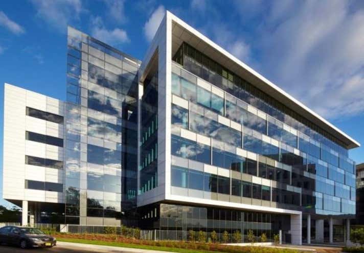 Rhodes Quarter, 1 Homebush Bay Drive, Rhodes, NSW 2138 - Office For ...