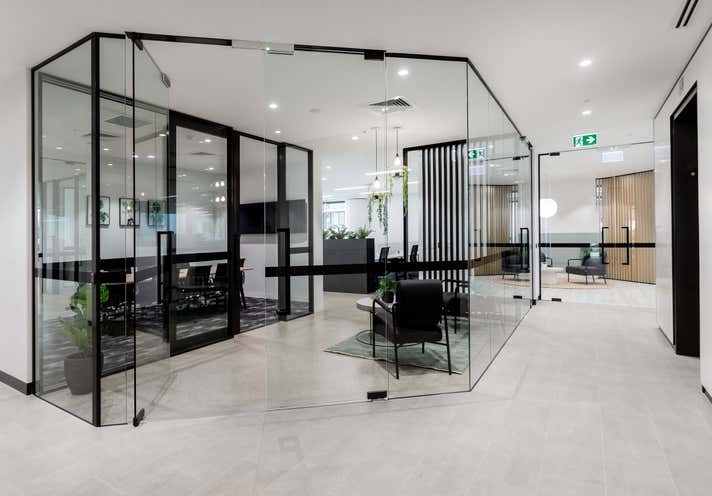 475 Victoria Avenue, Chatswood, NSW 2067 - Office For Lease ...