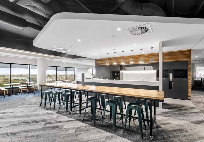 5 Queens Road, Melbourne, VIC 3004 - Office For Lease - realcommercial
