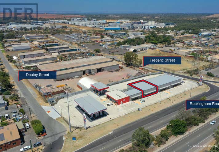 3/24 Dooley Street, Naval Base, WA 6165 - Industrial & Warehouse ...