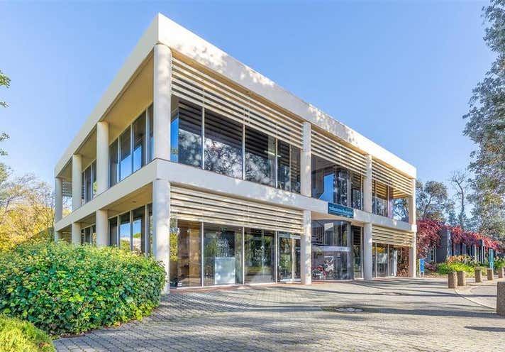 Sold Office at 12A Thesiger Court Deakin ACT 2600 realcommercial Sold Office at 12A Thesiger Court Deakin ACT 2600 realcommercial