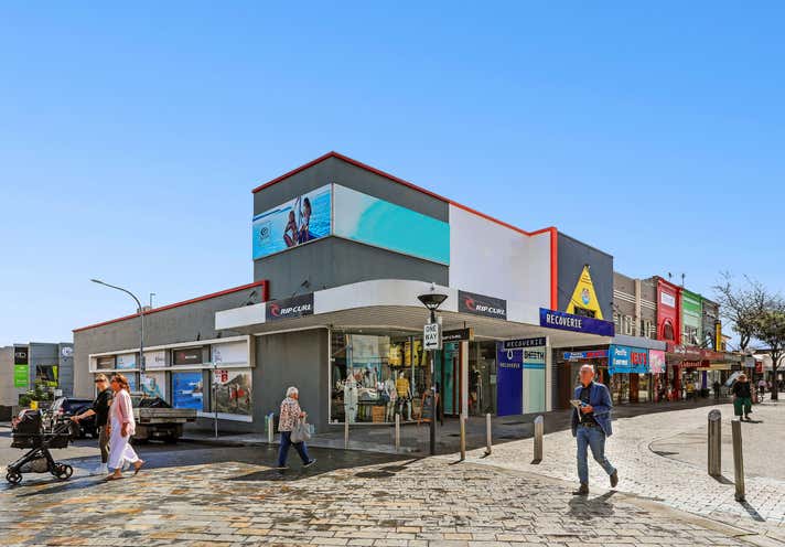 Sold Shop & Retail Property at 53-55 Cronulla Street, Cronulla, NSW ...