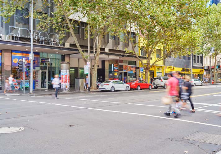 Asics store hotsell elizabeth street melbourne