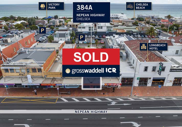 Sold Shop & Retail Property at 384a Nepean Highway, Chelsea, VIC 3196 ...