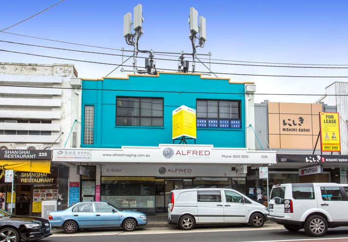 Suite 3 & 6, 229 Beamish St, Campsie, NSW 2194 - Office For Lease ...