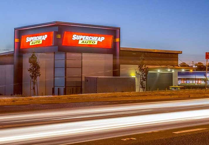 Orange Homemaker Centre 168 Lone Pine Avenue Orange Nsw 2800 Shop Retail Property For Lease Realcommercial