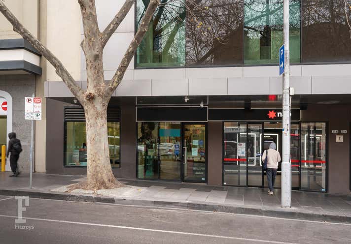 Leased Office at Level 6 , 175 Collins Street, Melbourne, VIC 3004 -  realcommercial