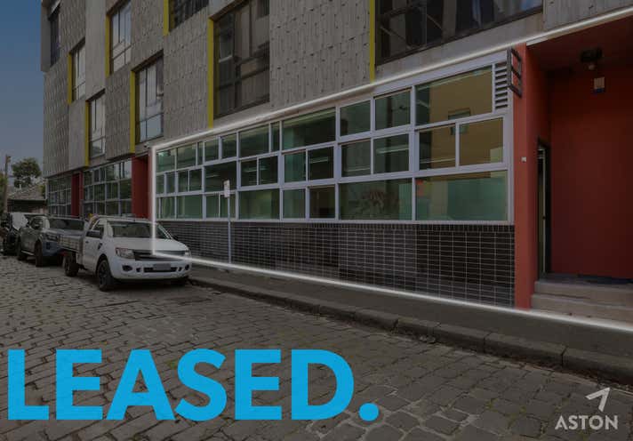 Leased Office at W0.06/15-87 Gladstone Street, South Melbourne, VIC ...
