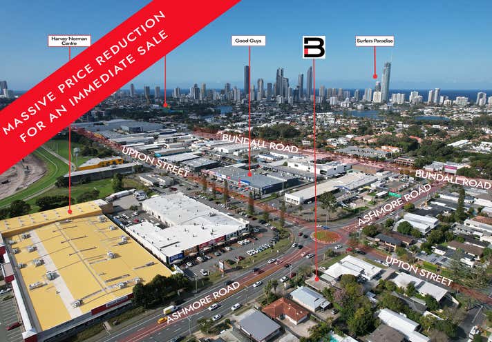 Sold Office at 28 Ashmore Road, Bundall, QLD 4217 - realcommercial