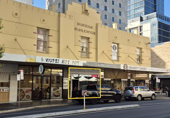 48 Rundle Street Leased Shop & Retail Property at 3/186 Rundle Street, Adelaide, SA 5000 ...