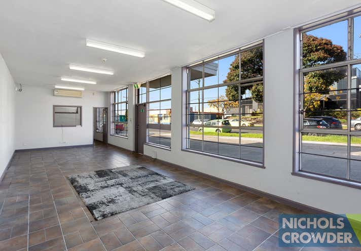 49 51 Cochranes Road Moorabbin Vic 3189 Industrial Warehouse