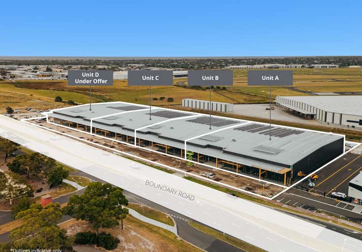 Chifley Business Park 3 Joseph Avenue Moorabbin Airport Vic 3194 www.realcommercial.com.au