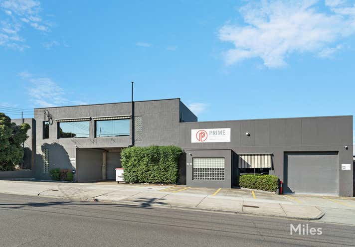 Sold Industrial Warehouse Property at 10 12 Beatrice Avenue