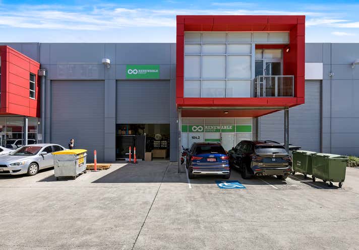 5 leonardo drive brisbane airport qld 4008
