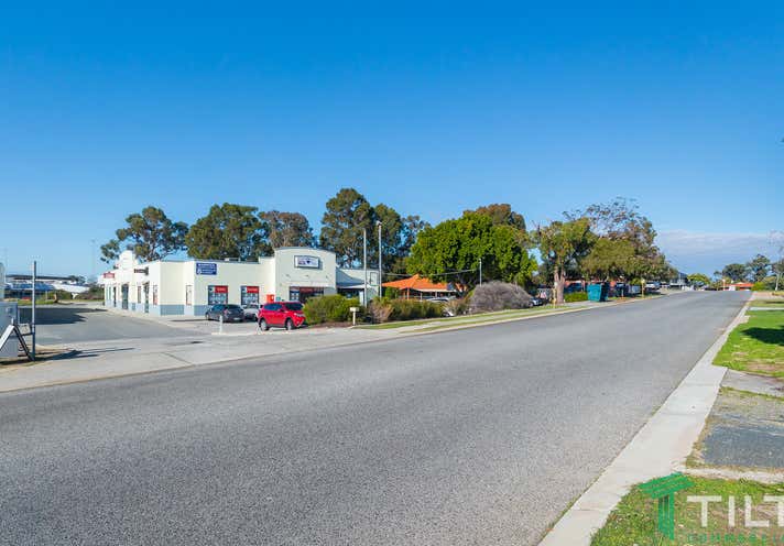 Leased Office at 4 8 Dugdale Street Warwick WA 6024 realcommercial