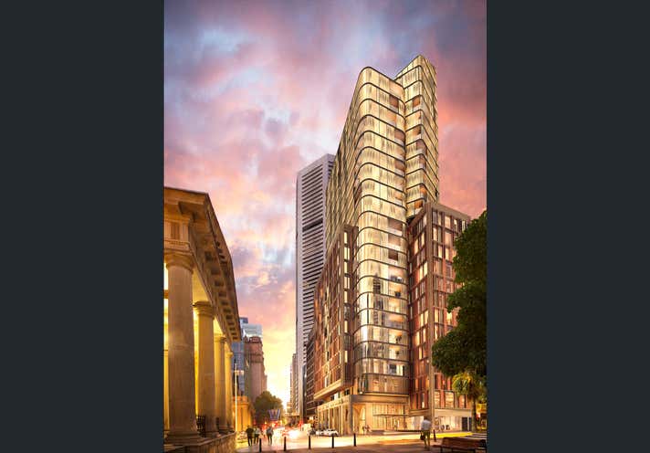 Mid Level/148-160 King Street, Sydney NSW 2000