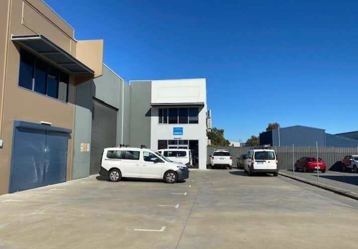 Leased Industrial & Warehouse Property at Unit 4, 203 Star Street ...