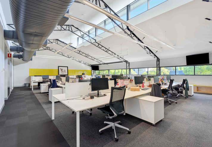 Level 1A, 29 Doggett Street, Newstead, QLD 4006 - Office For Lease ...