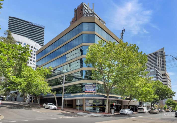 39 Chandos Street, St Leonards, NSW 2065 - Office For Lease ...