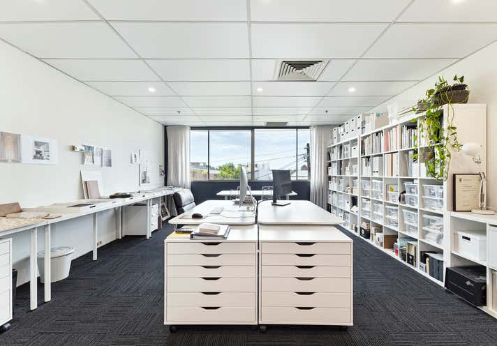 Sold Office at 22/2-6 Beattie Street, Balmain, NSW 2041 - realcommercial