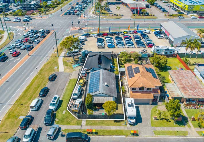 172 Brisbane Road, Arundel, QLD 4214 - Industrial & Warehouse Property ...