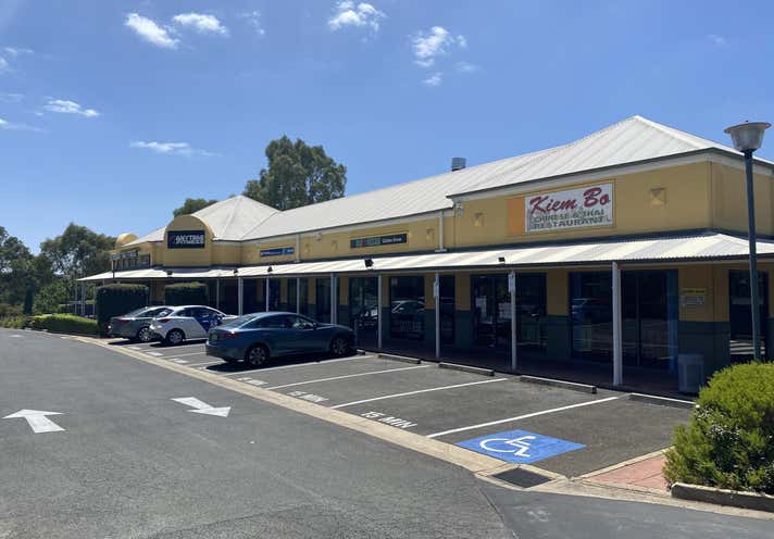 Leased Office at 307 The Golden Way, Golden Grove, SA 5125 - realcommercial