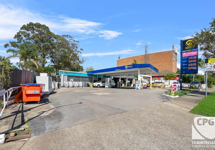 Sold Shop & Retail Property at 6-10 Doyle Road, Revesby, NSW 2212 ...