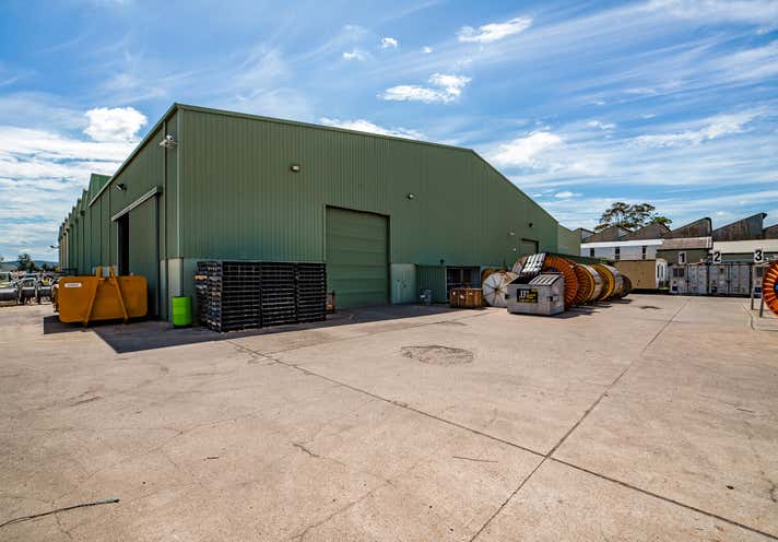 Sold Industrial & Warehouse Property at 31 Kyle Street, Rutherford, NSW ...