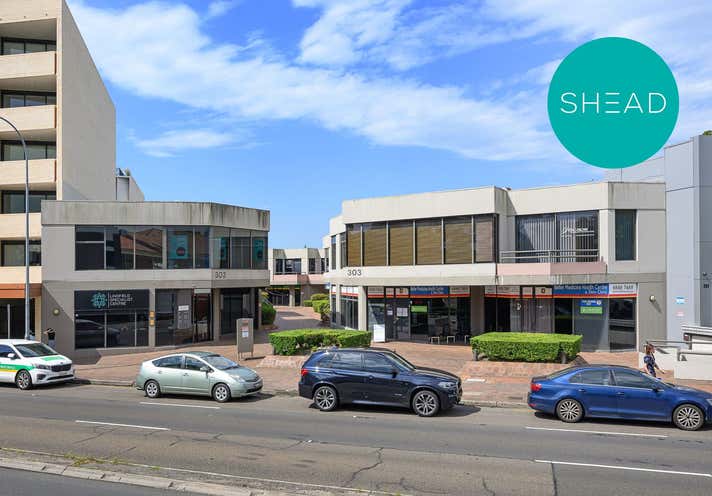 Sold Office at Suite 12/295-303 Pacific Highway, Lindfield, NSW 2070 ...