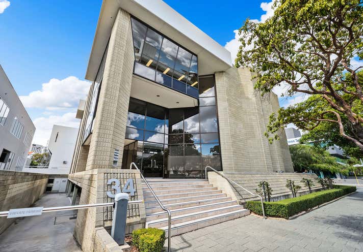 34 Colin Street West Perth WA 6005 Office For Lease