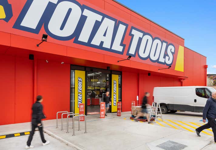 Sold Shop Retail Property At Total Tools 49 Seaford Road Seaford Meadows Sa 5169 Realcommercial
