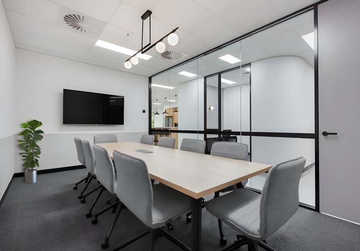 Waverley Square, 541 Blackburn Road, Mount Waverley, VIC 3149 - Office ...