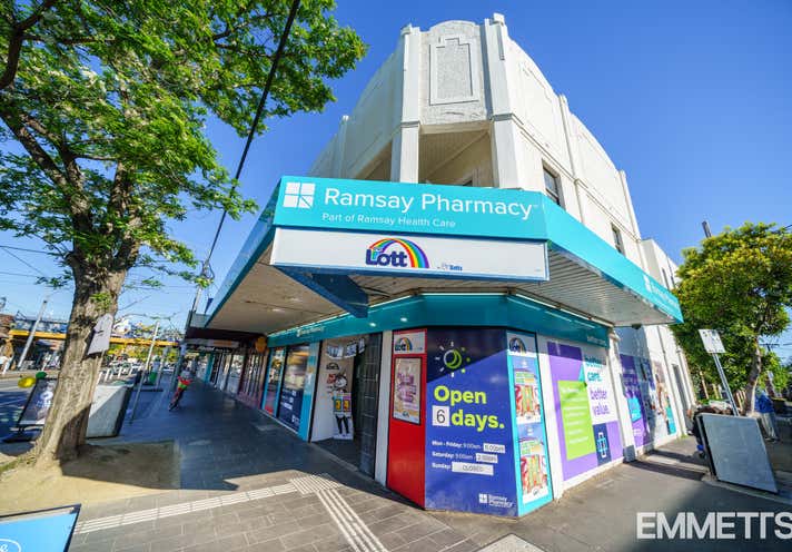 pharmacy balaclava