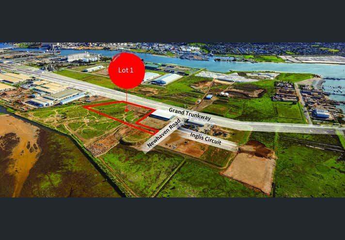 Sold Development Site & Land at Lot 1 Grand Trunkway Avenue NW, Gillman ...