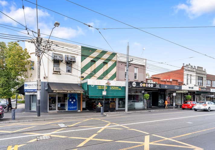 Sold Shop & Retail Property at 212 Glenferrie Road, Malvern, VIC 3144 ...