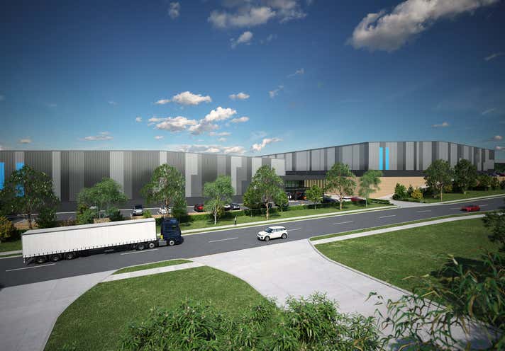 Centre Point Estate, 41 Quarry Road, Stapylton, QLD 4207 - Industrial ...