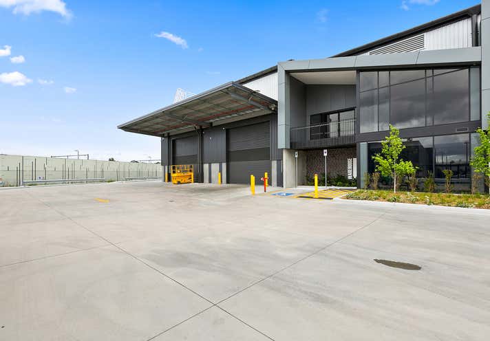 Warehouse B, 300 Manchester Road, Auburn, NSW 2144 - Industrial ...