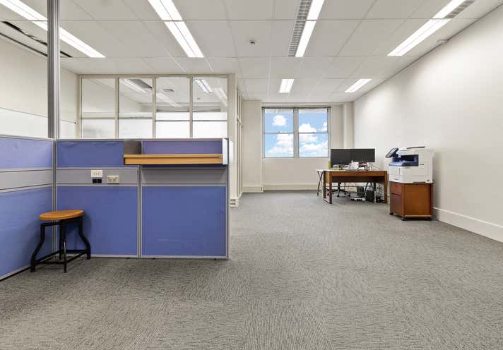 Leased Office At Tenancy 4 Level 4, 11 High Street, Launceston, TAS ...