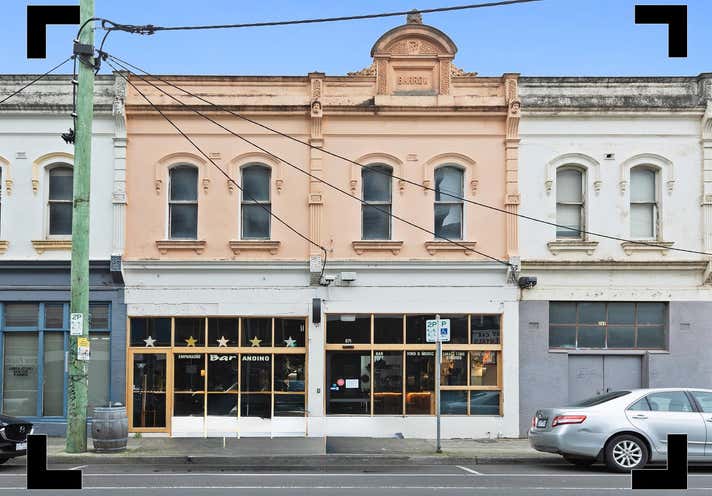 Leased Office at 271-273 Albert Street, Brunswick, VIC 3056 ...