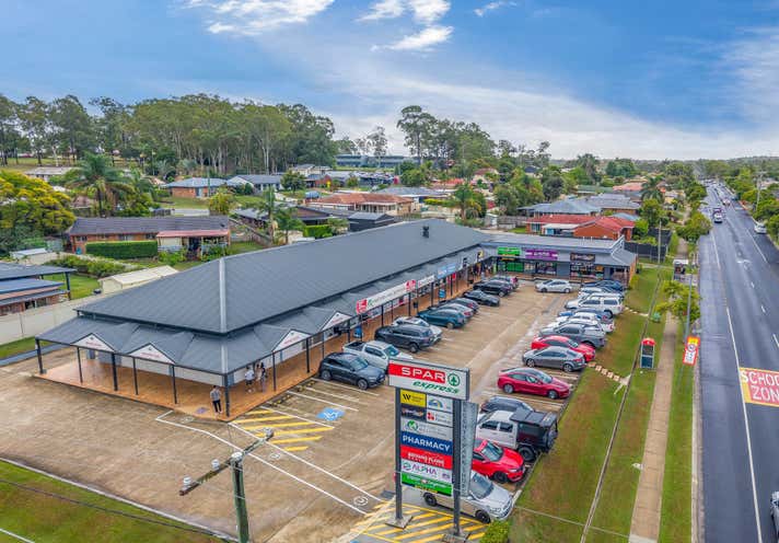 191 Lower Rd Sold Shop & Retail Property at 191 Waller Road, Regents Park, QLD 4118 ...