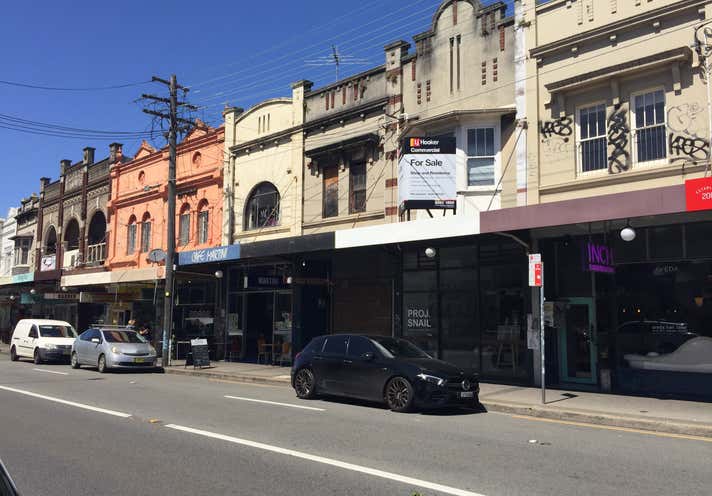 527 King Street, Newtown, NSW 2042 - Shop & Retail Property For Sale ...