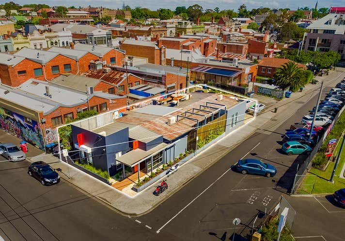 Sold Office at 150 Union Street, Windsor, VIC 3181 - realcommercial