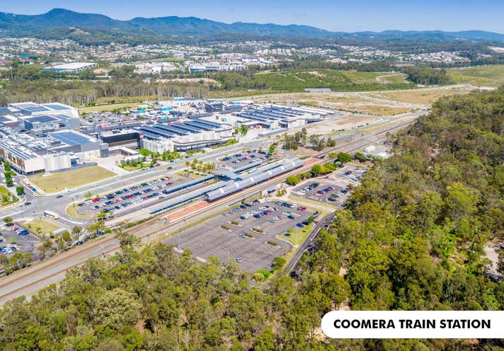 Coomera Town Centre - Mirren