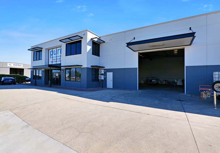 11 Baile Road, Canning Vale, WA 6155 - Industrial & Warehouse Property ...