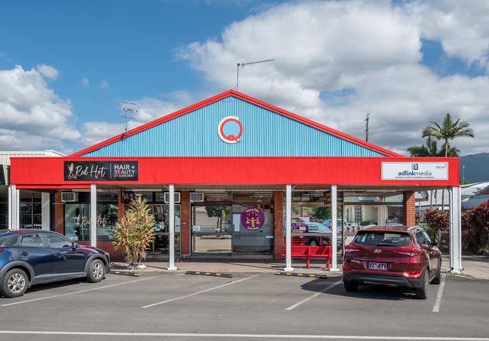 Sold Office at 29 Front Street, Mossman, QLD 4873 - realcommercial