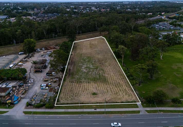 Dohles Rocks Connection Rd 157 Dohles Rocks Road, Kallangur, QLD 4503 - Development Site & Land ...